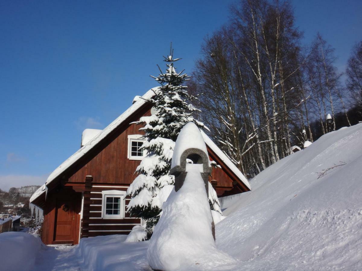 Apartman Na Zlatniku Zlata Olesnice  Exterior photo