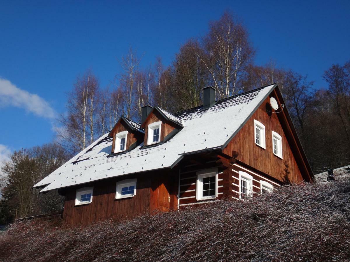Apartman Na Zlatniku Zlata Olesnice  Exterior photo