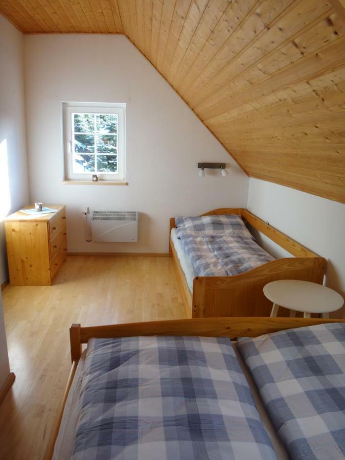 Apartman Na Zlatniku Zlata Olesnice  Exterior photo