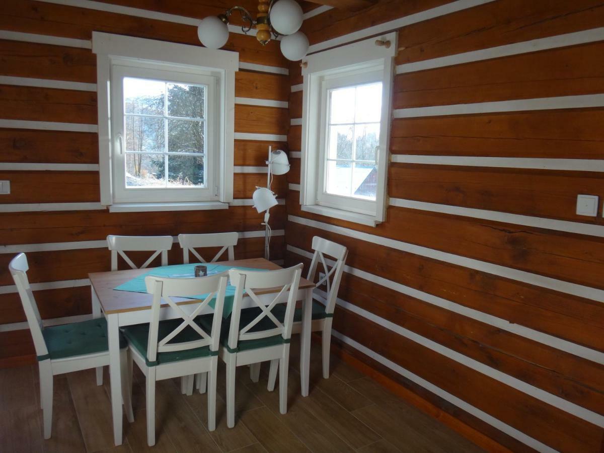 Apartman Na Zlatniku Zlata Olesnice  Exterior photo